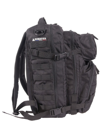 Sac CONTACT Dimatex | Men Fire Boutique des Sapeurs-Pompiers