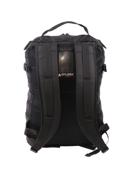 Sac CONTACT Dimatex | Men Fire Boutique des Sapeurs-Pompiers