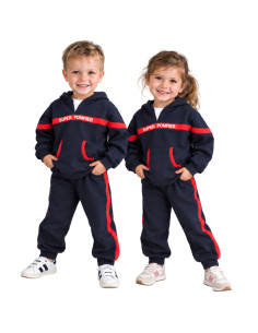 Jogging Super Pompier®