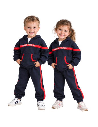 Jogging Super Pompier®