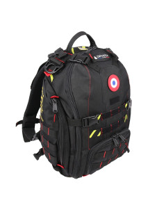 Sac à dos 33L Dimatex BRACO - Men Fire Boutique des Sapeurs Pompiers