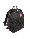 Sac à dos 33L Dimatex BRACO - Men Fire Boutique des Sapeurs Pompiers