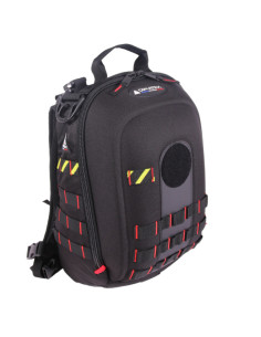 Sac à dos coqué 19L Dimatex MATT V3 - Boutique Sapeurs Pompiers