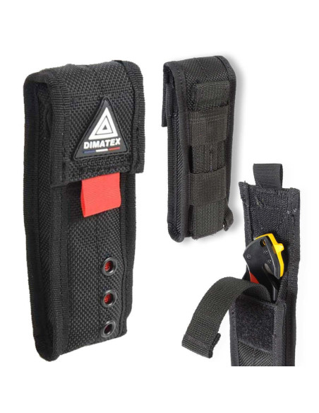 Étui Couteau Rescue Dimatex