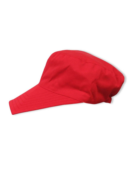 Casquette JSP - Jeune Sapeur Pompier