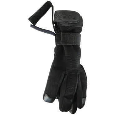 Porte-Gants Noir