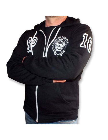 Sweat Sapeur-Pompier Men Fire - Campus