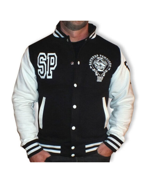 Veste Sapeurs-Pompiers - Teddy