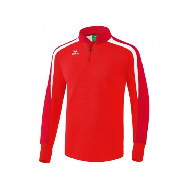 Sweat Zippé Erima - Liga...