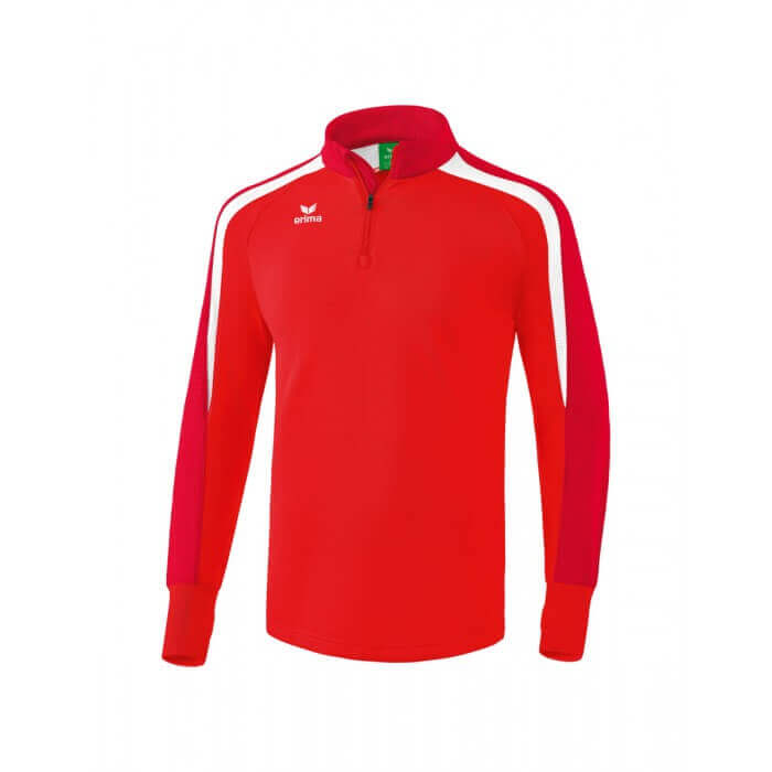 Sweat Zippé Erima - Liga 2.0 - 10 Couleurs Sweat Zippé Erima - Liga 2.0 - 10 Couleurs
