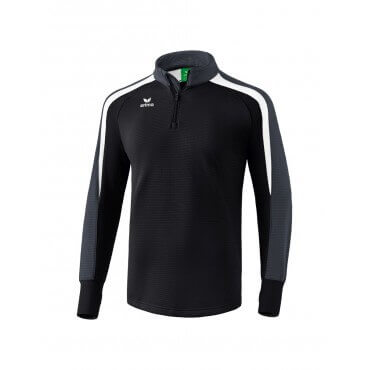 Sweat Zippé Erima - Liga 2.0 - 10 Couleurs