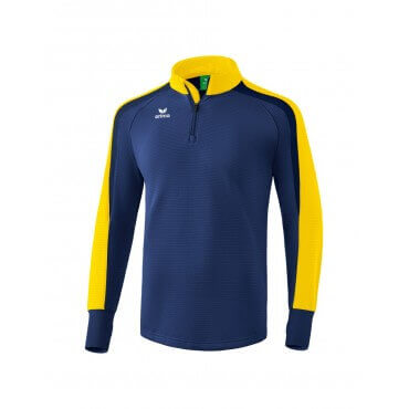 Sweat Zippé Erima - Liga 2.0 - 10 Couleurs
