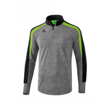 Sweat Zippé Erima - Liga 2.0 - 10 Couleurs