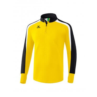 Sweat Zippé Erima - Liga 2.0 - 10 Couleurs
