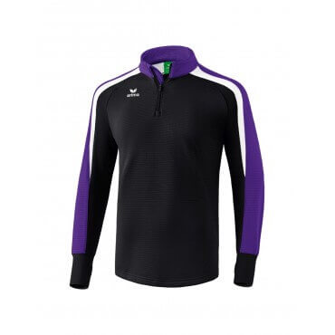 Sweat Zippé Erima - Liga 2.0 - 10 Couleurs