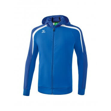 Veste Capuche Erima - Liga 2.0 - 10 Couleurs