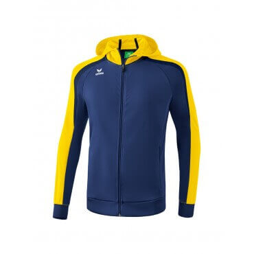 Veste Capuche Erima - Liga 2.0 - 10 Couleurs