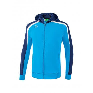 Veste Capuche Erima - Liga 2.0 - 10 Couleurs