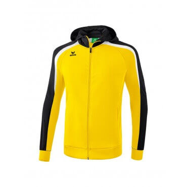 Veste Capuche Erima - Liga 2.0 - 10 Couleurs