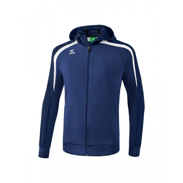 Veste Capuche Erima - Liga 2.0 - 10 Couleurs Veste Capuche Erima - Liga 2.0 - 10 Couleurs