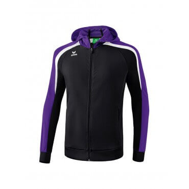 Veste Capuche Erima - Liga 2.0 - 10 Couleurs