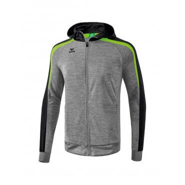 Veste Capuche Erima - Liga 2.0 - 10 Couleurs