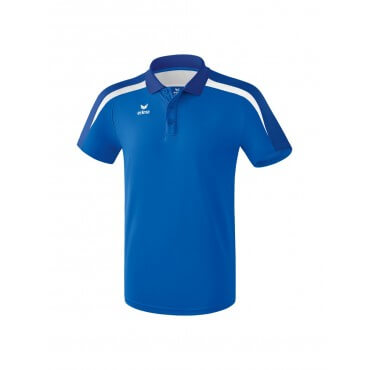 Polo Erima Liga 2.0 - 10 Couleurs