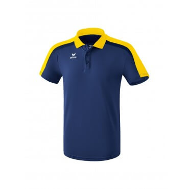 Polo Erima Liga 2.0 - 10 Couleurs