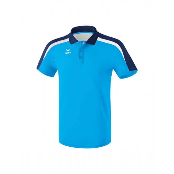 Polo Erima Liga 2.0 - 10 Couleurs Polo Erima Liga 2.0 - 10 Couleurs
