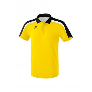 Polo Erima Liga 2.0 - 10 Couleurs