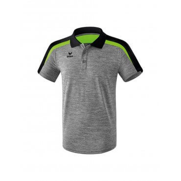 Polo Erima Liga 2.0 - 10 Couleurs