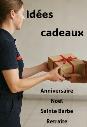Idées Cadeaux