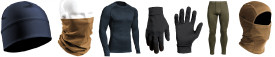 Gamme ThermoPerformer