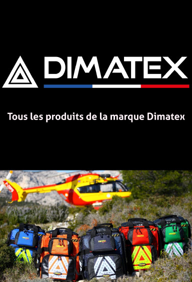 Voir tous les produits DIMATEX SECURITE